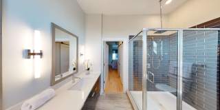 Modern Dilworth Townhome | 3BR/3.5BA | Private Rooftop Terrace | EV Charging | Walkable Location Gallery 23