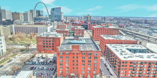 Stadium Loft Apartments Gallery 19