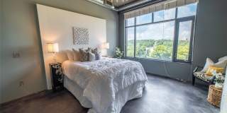 21 Furnace Street unit: 603 Gallery 13