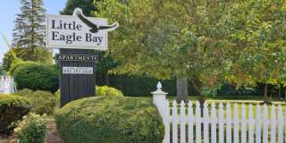 Little Eagle Bay Little Eagle Bay Gallery 1