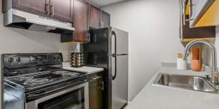 Callaway Apartments Gallery 1