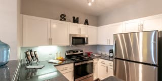 Crest at Midtown Gallery 9