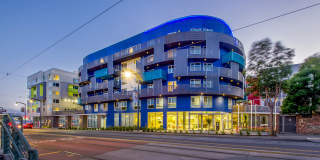 Windsor at Dogpatch Gallery 28