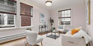 Historic Charm 2 Bed 1 Bath Condo on First Hill Gallery 16