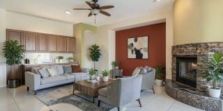 Gorgeous 4 bed 3 bath Single Level Home in Norterra Area Gallery 31