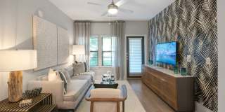 Cue Luxury Apartments Gallery 5