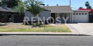 Updated 3 Br 2 Ba 1 Cg Home Near Camelback and 3rd Ave in Central Phoenix Gallery 21