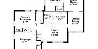 2225 West Dana Drive Gallery 16