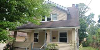 50 N Hazelwood Avenue Gallery 1
