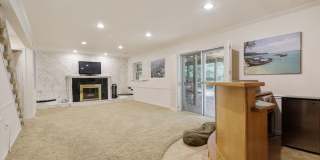 ONE LEVEL LIVING!! in Potomac 4-5 bed 4 baths / Close in Potomac Gallery 34