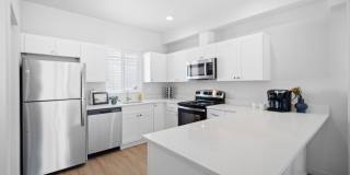 One-Month Free. Lease This Townhome Today! Gallery 1