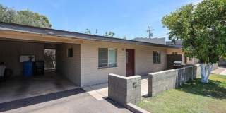 1219 E COLTER Street unit: 12 Gallery 1