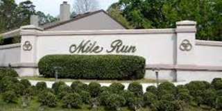 2/2.5 Townhome Mile Run Gallery 3