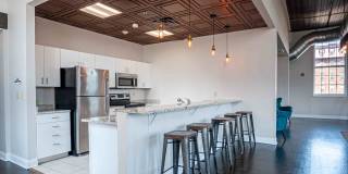 The Lofts at Harmony Mills Gallery 47