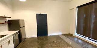 The Bank Lofts Gallery 17