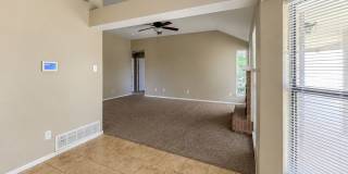 4-Bedroom Home with Spacious Backyard in Stratford Estates Gallery 5