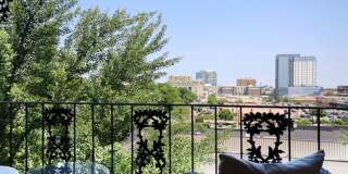 434 Clinton Place Gallery 10