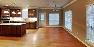 Beautiful 4 Bedroom 3 Bath in Edmond Schools Gallery 9
