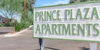 Prince Plaza Gallery 51