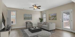 Chase Landing Gallery 18