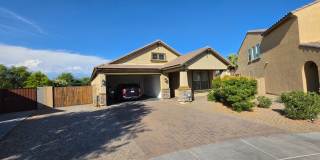 Huge Backyard 3BR with Office/Den House in Phoenix Gallery 1