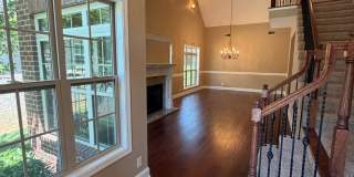 Spacious 4 Bedroom 2 1/2 Bath Home For Rent in Sango Area! Gallery 6