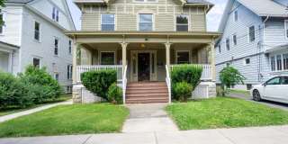 817 Euclid Ave - Available 8/1/27 - Spacious Single Family Home Gallery 1