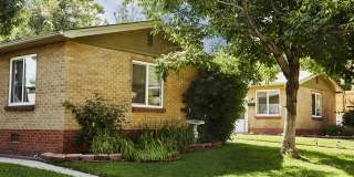 Decatur Apartments Gallery 10