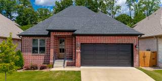 New Construction 3 bed 2 1/2 Bath, 2,020 sqft in West Little Rock Gallery 1
