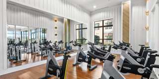 The Flats at Palisades Apartments Gallery 18