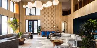 Hollywood Park Residences Gallery 17