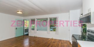 3 bdrm/ 1 bath home for rent in Kalihi Uka Gallery 12