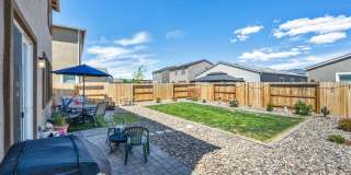 Turn-key Spanish Springs Home Available for Rent! Gallery 42
