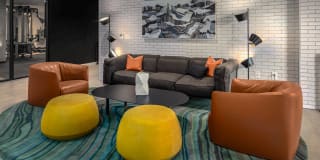 Cascade Apartments Gallery 32
