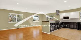 5 bedroom, 3.5 bath home in North West Colorado Springs Gallery 5