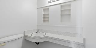 3BR/4BA Professional Retreat with Private Desert Oasis Gallery 11