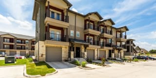 Legacy Creekside Apartments Gallery 19