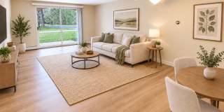 Recently Renovated River View Condo w/ Pool, Tennis, Storage & Garage Gallery 1