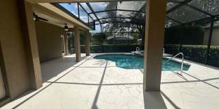 Stunning 5 Bedroom Home with Screened Pool & 3-Car Garage Gallery 59