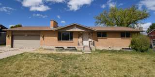 Updated 5 Bed West Valley Gem with Great Layout & Outdoor Living Space!! Updated 5 Bed West Valley Gem with Great Layout & Outdoor Living Space!! Gallery 1