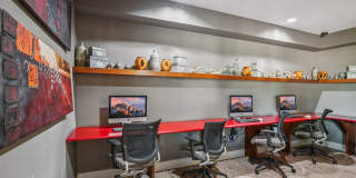 University Village Apartments Gallery 20