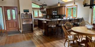 Rental on Whitefish Lake - 4 Bedroom 3 bath - $5,800 Per Month Gallery 6