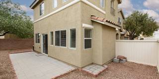 Very clean SW home near Sunset/215 for only $1875 Gallery 24