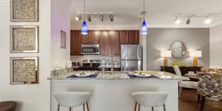 Trinity Club Apartments Gallery 16