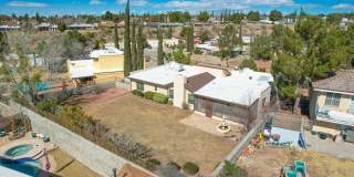 Beautiful 1-story southwestern-style home in west El Paso Gallery 27