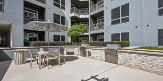 Aston Post Oak Gallery 26