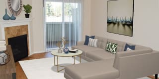 Valley Apartments Gallery 7