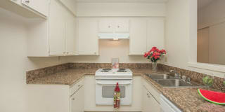 Emerald Victoria Apartments Gallery 13