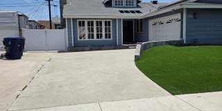 4 Bedroom 2 baths remodeled home 4 Bedroom 2 baths remodeled home Gallery 1