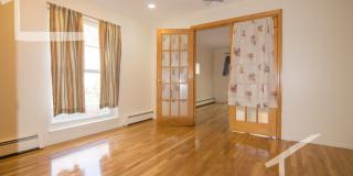 Near BU!  Massive Single Family Home over 3000 sq ft and laundry in unit! Gallery 6